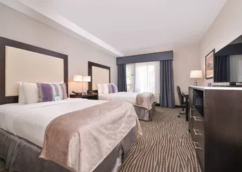 Best Western Plus Hotel At The Convention Center hotel thumbnail 8