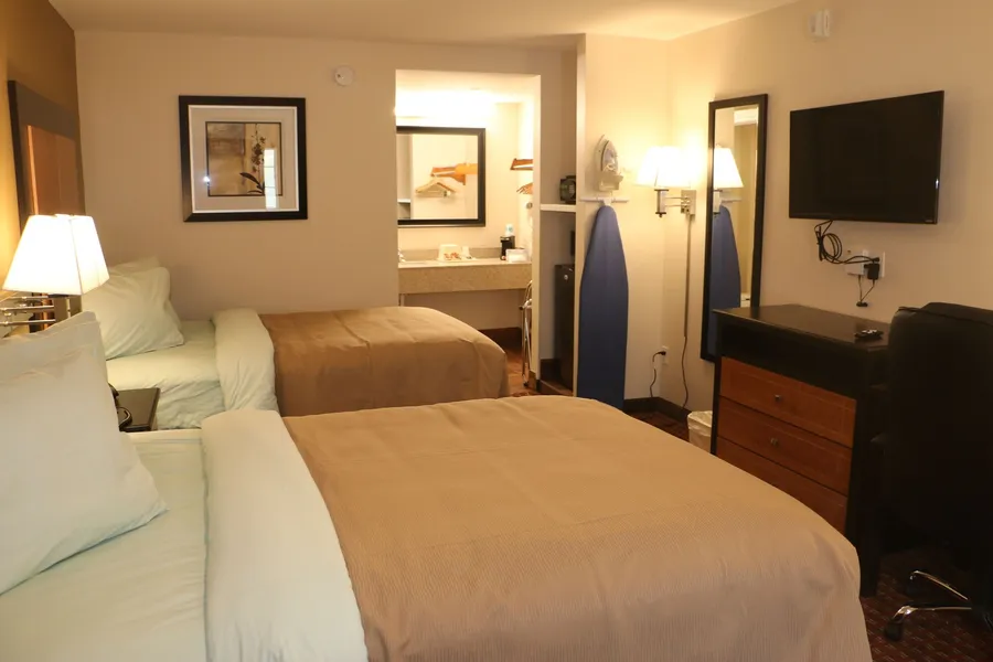 Pelican Inn hotel detail image 6