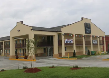 Pelican Inn hotel thumbnail 7