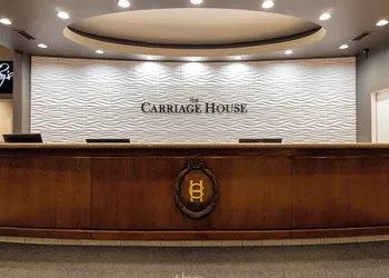 Carriage House Hotel & Conference Centre hotel thumbnail 2