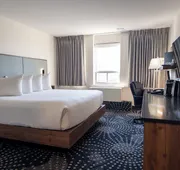 Carriage House Hotel & Conference Centre hotel detail image 4