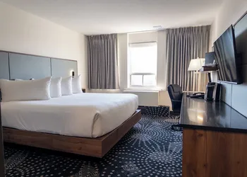 Carriage House Hotel & Conference Centre hotel thumbnail 4