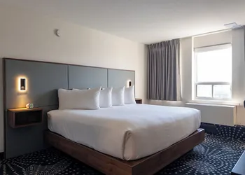 Carriage House Hotel & Conference Centre hotel thumbnail 5