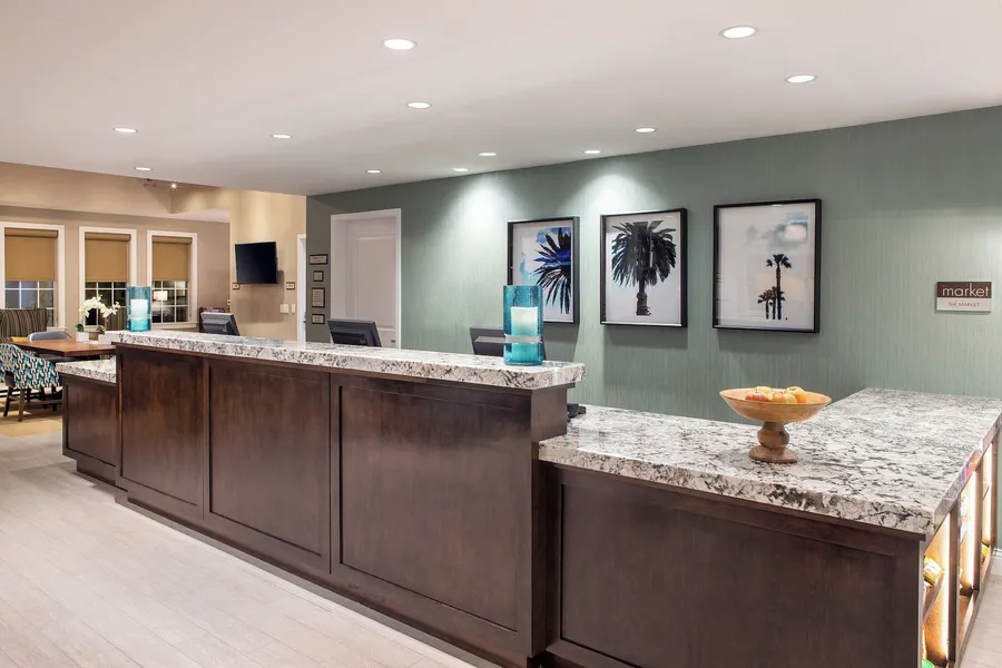 Residence Inn By Marriott Torrance Redondo Beach hotel detail image 2
