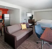 Residence Inn By Marriott Torrance Redondo Beach hotel detail image 5