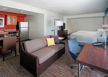 Residence Inn By Marriott Torrance Redondo Beach hotel thumbnail 5