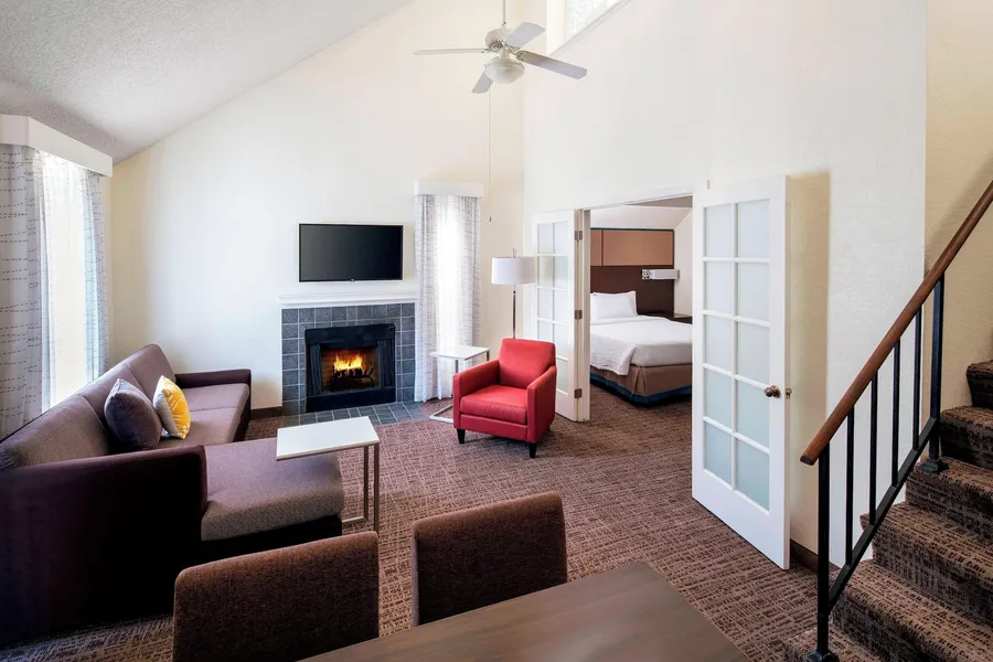 Residence Inn By Marriott Torrance Redondo Beach hotel detail image 6