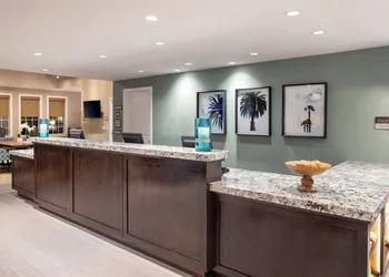 Residence Inn By Marriott Torrance Redondo Beach hotel thumbnail 2