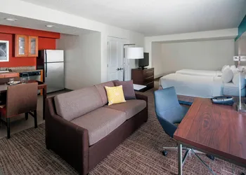 Residence Inn By Marriott Torrance Redondo Beach hotel thumbnail 5