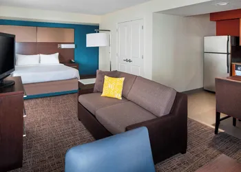 Residence Inn By Marriott Torrance Redondo Beach hotel thumbnail 7