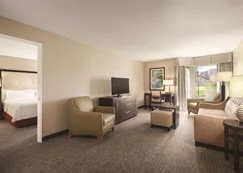 Homewood Suites by Hilton La Quinta hotel thumbnail 2