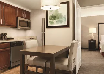 Homewood Suites by Hilton La Quinta hotel thumbnail 5