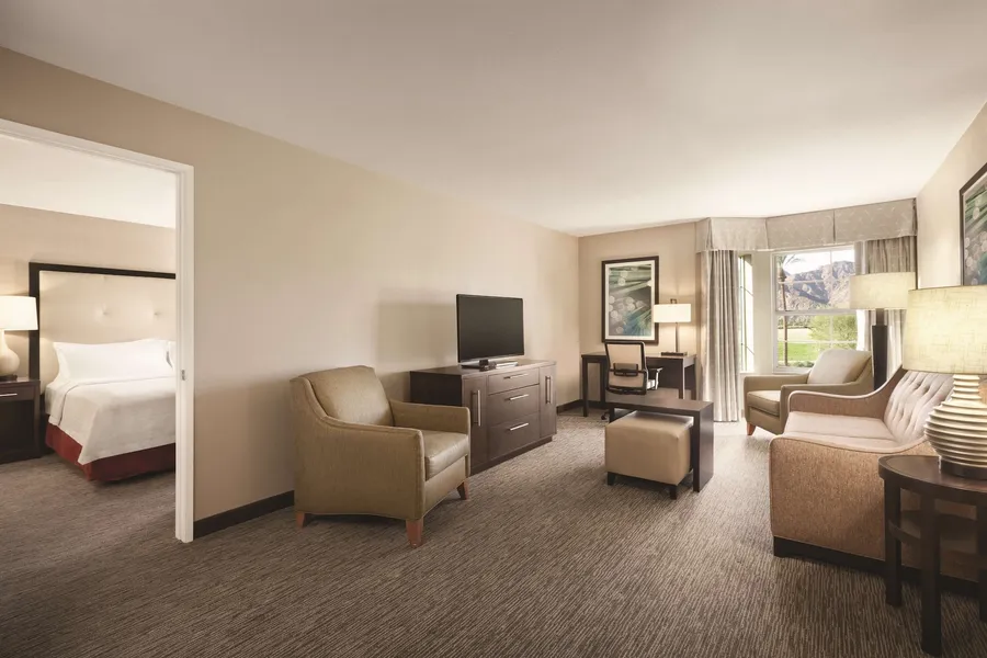 Homewood Suites by Hilton La Quinta hotel detail image 2