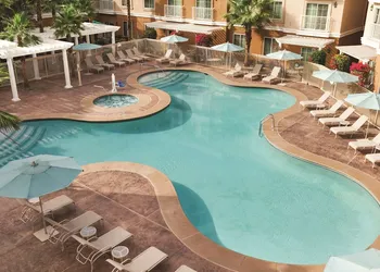 Homewood Suites by Hilton La Quinta hotel thumbnail 8