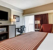 Best Western Plus Thousand Oaks Inn hotel detail image 5