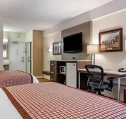 Best Western Plus Thousand Oaks Inn hotel detail image 7