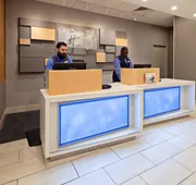 Holiday Inn Express Los Angeles Airport by IHG hotel detail image 5