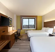 Holiday Inn Express Los Angeles Airport by IHG hotel detail image 7
