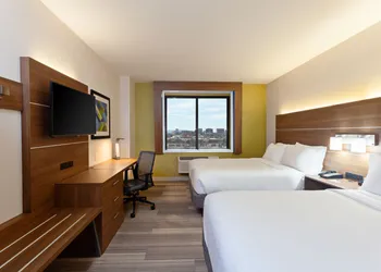 Holiday Inn Express Los Angeles Airport by IHG hotel thumbnail 7