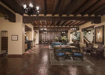 La Fonda on the Plaza hotel thumbnail 2