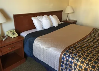 Vantage Point Inn Woodland Hills hotel thumbnail 3