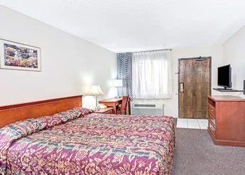 Vantage Point Inn Woodland Hills hotel thumbnail 5