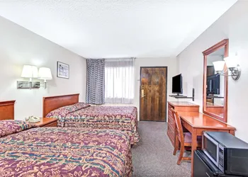 Vantage Point Inn Woodland Hills hotel thumbnail 6