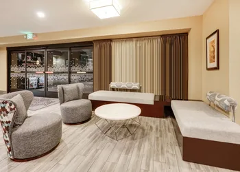 Hampton Inn Los Angeles/Carson/Torrance hotel thumbnail 2