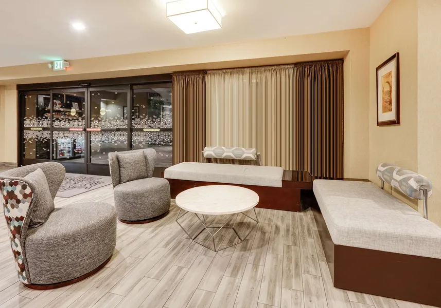 Hampton Inn Los Angeles/Carson/Torrance hotel detail image 2