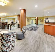 Hampton Inn Los Angeles/Carson/Torrance hotel detail image 3