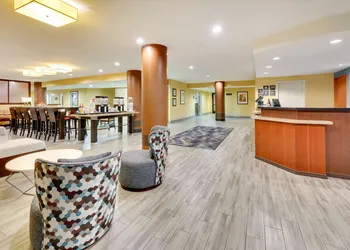 Hampton Inn Los Angeles/Carson/Torrance hotel thumbnail 3
