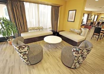 Hampton Inn Los Angeles/Carson/Torrance hotel thumbnail 5