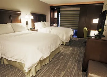 Hampton Inn Los Angeles/Carson/Torrance hotel thumbnail 6