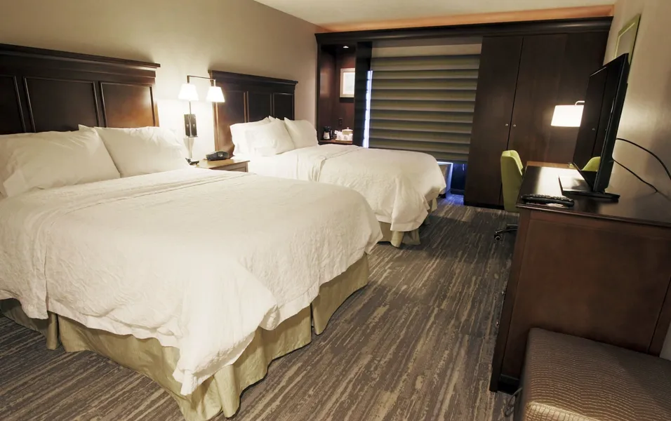 Hampton Inn Los Angeles/Carson/Torrance hotel detail image 6