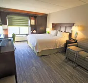 Hampton Inn Los Angeles/Carson/Torrance hotel detail image 7