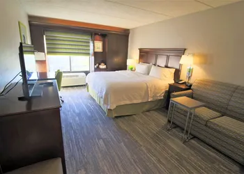 Hampton Inn Los Angeles/Carson/Torrance hotel thumbnail 7
