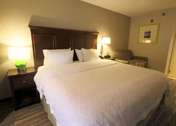 Hampton Inn Los Angeles/Carson/Torrance hotel thumbnail 8