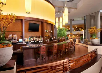 The Westin Bonaventure Hotel and Suites, Los Angeles hotel thumbnail 2
