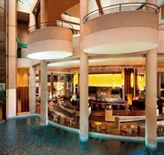 The Westin Bonaventure Hotel and Suites, Los Angeles hotel detail image 3