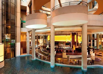 The Westin Bonaventure Hotel and Suites, Los Angeles hotel thumbnail 3