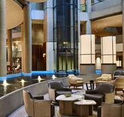 The Westin Bonaventure Hotel and Suites, Los Angeles hotel detail image 4