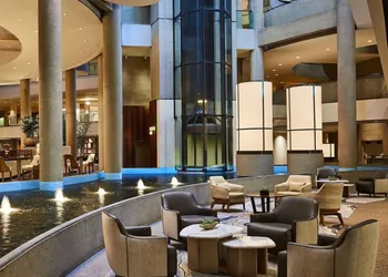 The Westin Bonaventure Hotel and Suites, Los Angeles hotel thumbnail 4