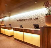 The Westin Bonaventure Hotel and Suites, Los Angeles hotel detail image 5