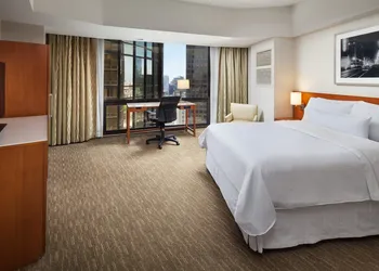 The Westin Bonaventure Hotel and Suites, Los Angeles hotel thumbnail 6