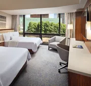 The Westin Bonaventure Hotel and Suites, Los Angeles hotel detail image 7