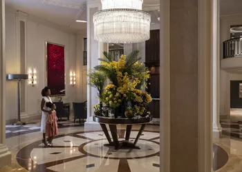 Beverly Wilshire, Beverly Hills, A Four Seasons Hotel hotel thumbnail 2