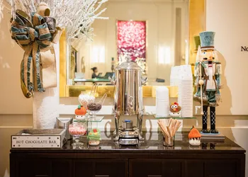 Beverly Wilshire, Beverly Hills, A Four Seasons Hotel hotel thumbnail 3