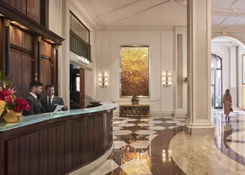 Beverly Wilshire, Beverly Hills, A Four Seasons Hotel hotel thumbnail 4