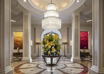 Beverly Wilshire, Beverly Hills, A Four Seasons Hotel hotel thumbnail 6