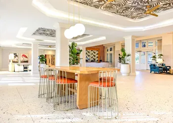 Embassy Suites by Hilton Deerfield Beach Resort & Spa hotel thumbnail 5